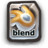 Blend Icon